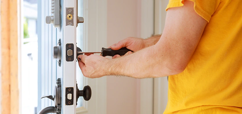 Break-in Prevention Solutions in Montebello, CA