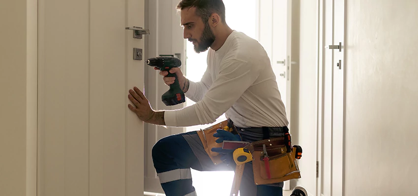 Mailbox Lock Installation Expert in Montebello, California