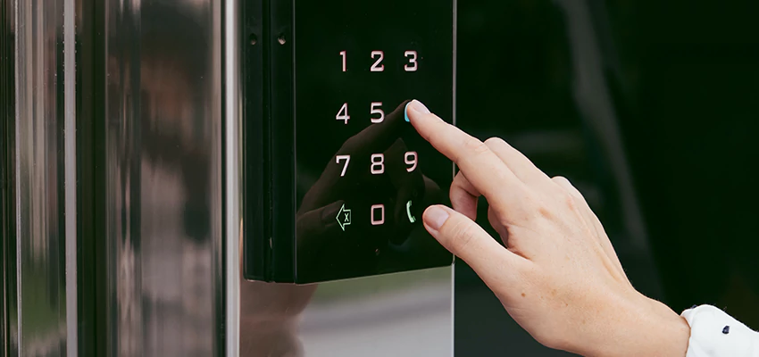 Business Locksmith Solutions in Montebello, CA