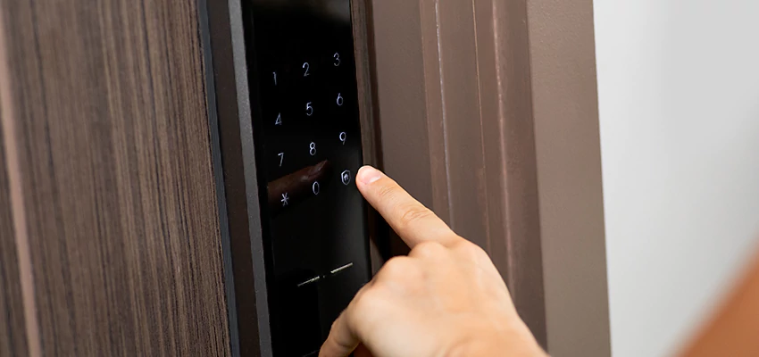 Secure Code Locks Ideas in Montebello, California