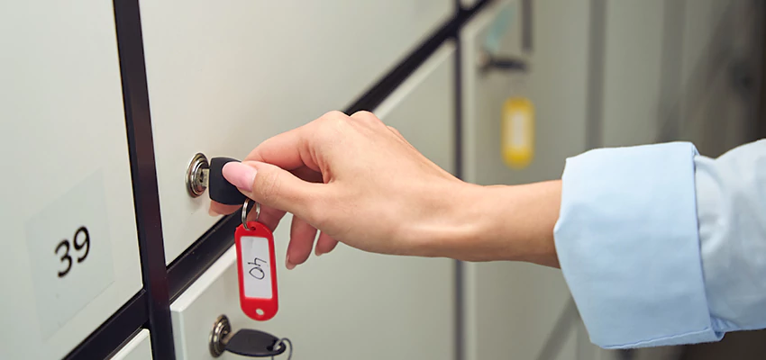 Cabinet Lock Installation in Montebello, California