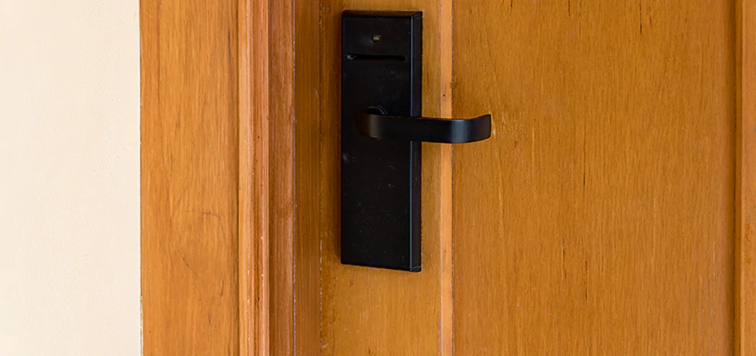 Security Gates For Home Invasion Prevention in Montebello, California