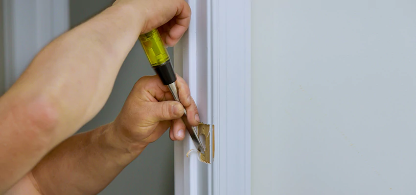 On Demand Locksmith For Key Replacement in Montebello, California