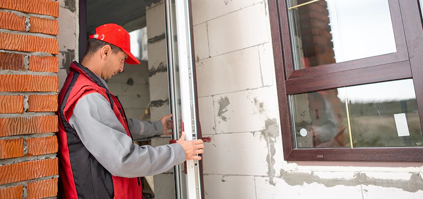 Home Invasion Door Lock Repairs in Montebello, CA