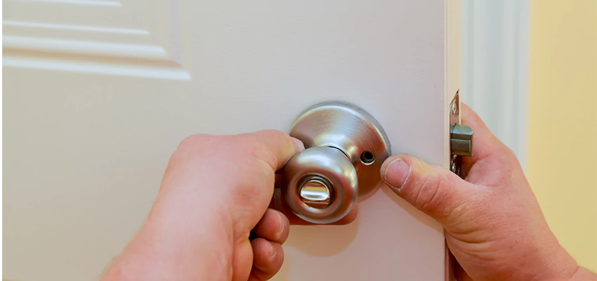 After-hours Locksmith For Lock And Key Installation in Montebello, CA