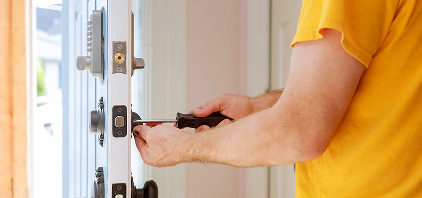Eviction Locksmith For Key Fob Replacement Services in Montebello, CA