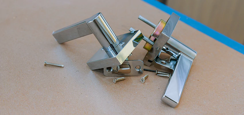 Master Lock Key System Installation Service in Montebello, California