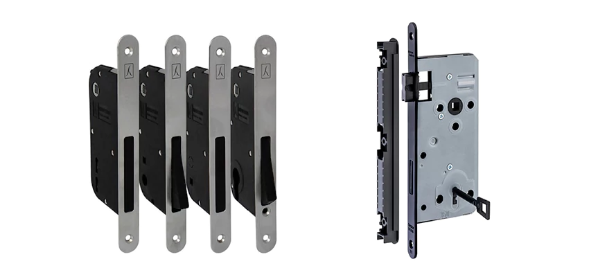 Locksmith For Magnetic Door Locks in Montebello, CA