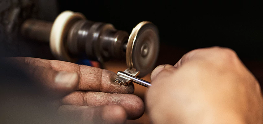 Hotel Lock Master Key System in Montebello, California