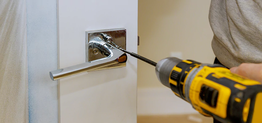 After-hours Locksmith  For Lock Troubleshooting in Montebello, California
