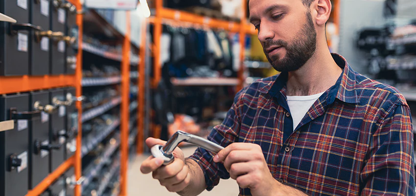 Locksmith For Retail Stores Lockout Services in Montebello, California