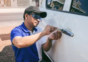Car Locksmith in Montebello, CA